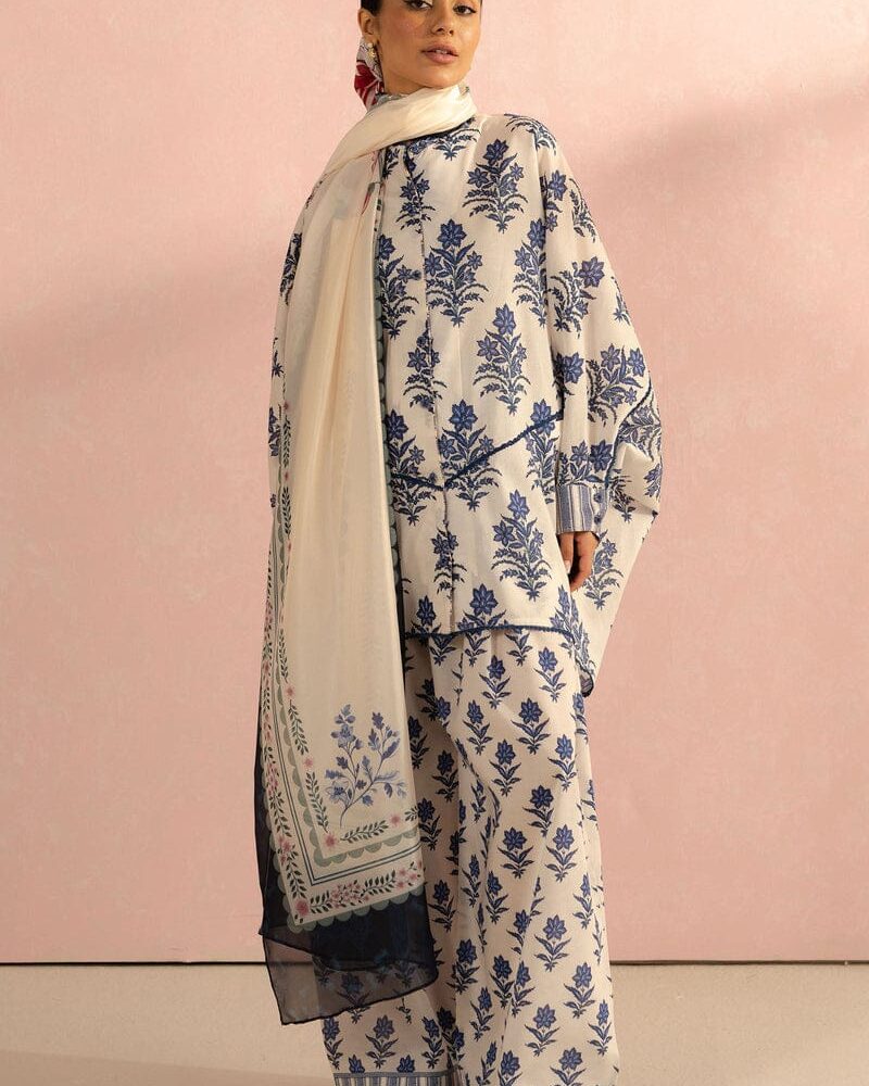 Zara Shahjahan