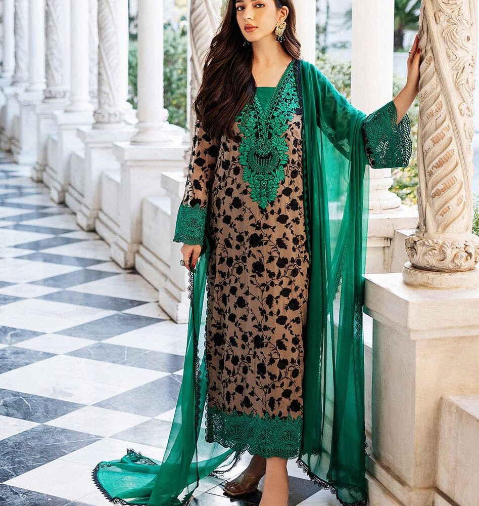 Zainab Chotani