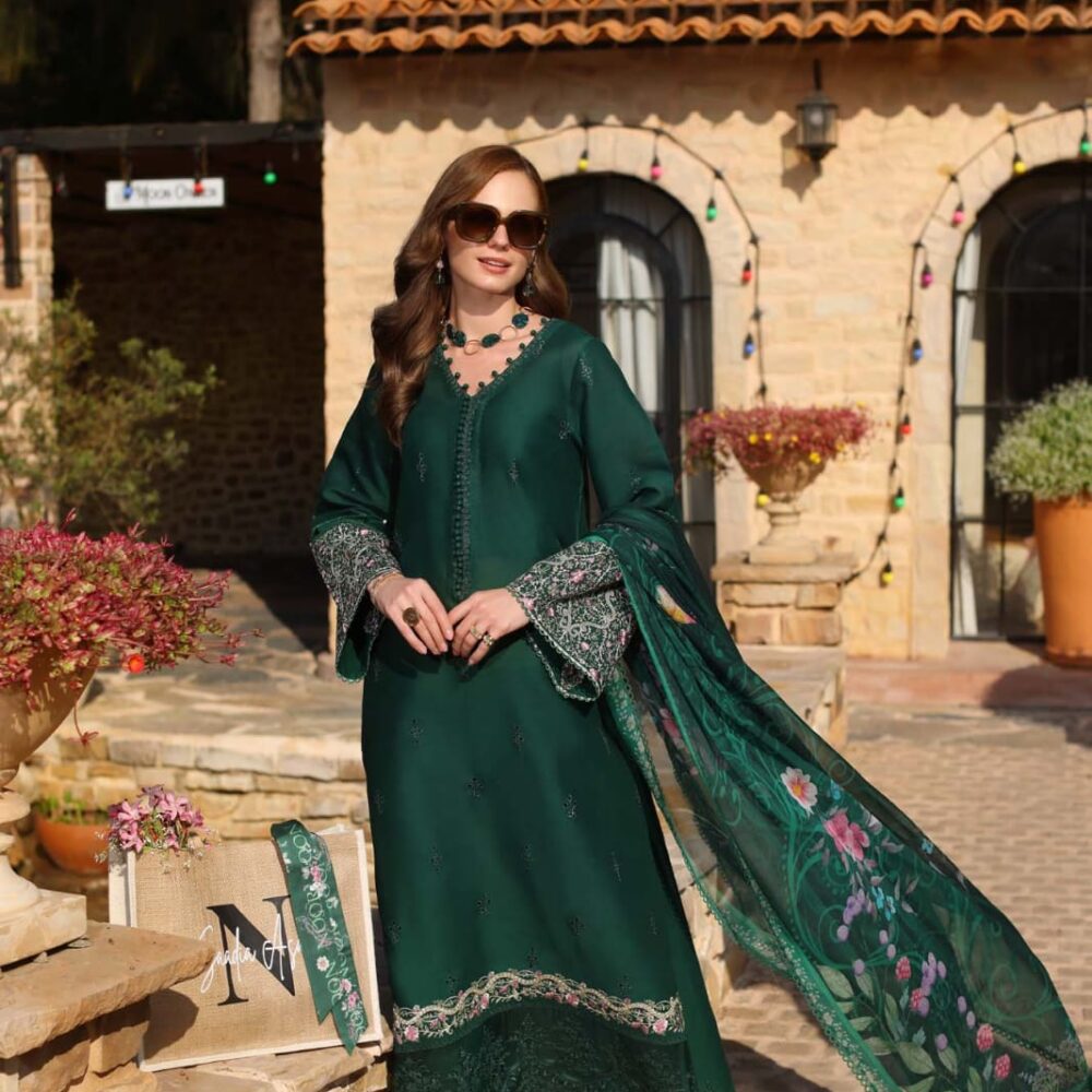 Sadia Asad